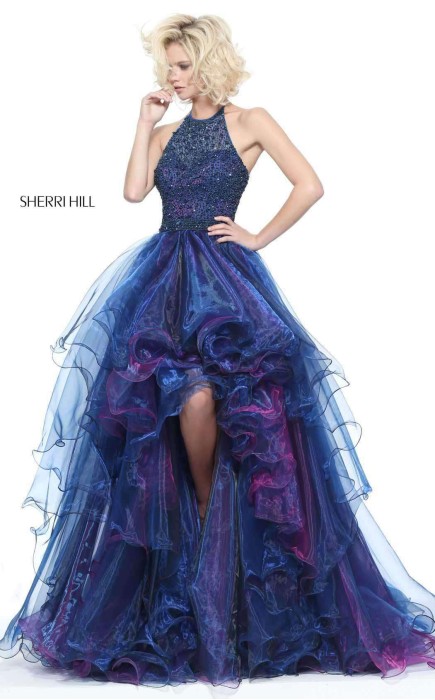 Sherri Hill 51140 Dress