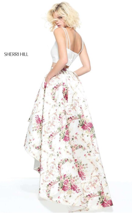 Sherri Hill 51205 Dress