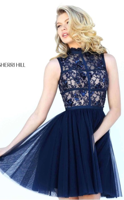 Sherri Hill 50636 Dress