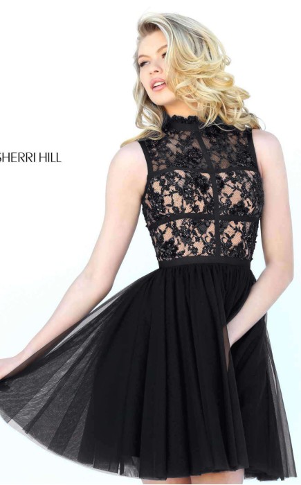 Sherri Hill 50636 Dress