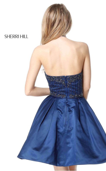 Sherri Hill 51399 Dress