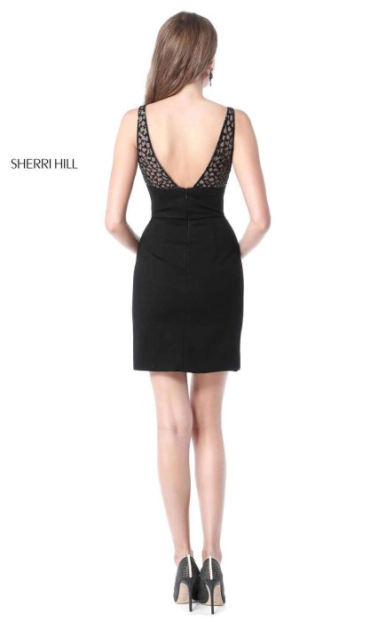 Sherri Hill 51439 Dress