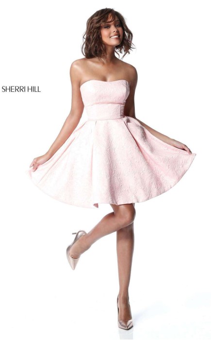 Sherri Hill 51518 Dress