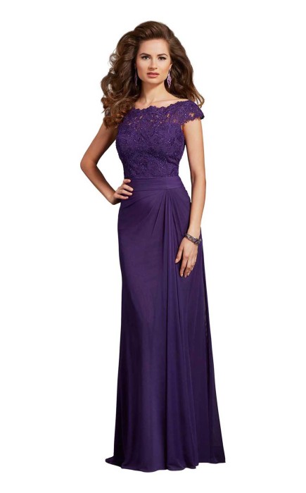 Clarisse M6531 Dress
