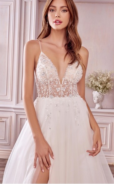 Andrea and Leo A0672 Dress