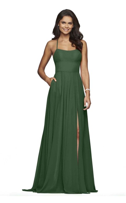 Faviana S10233 Dress