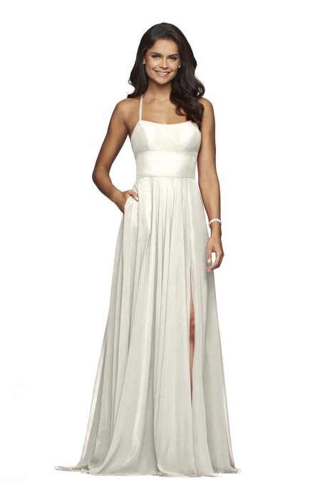 Faviana S10233 Dress