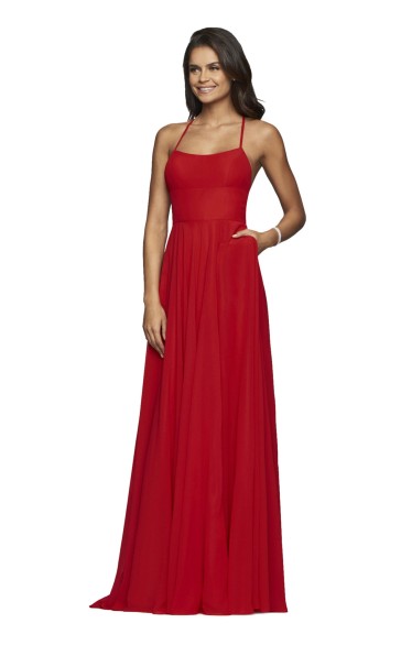 Faviana S10233 Dress