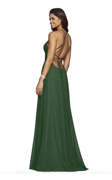 Faviana S10233 Dress