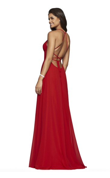 Faviana S10233 Dress