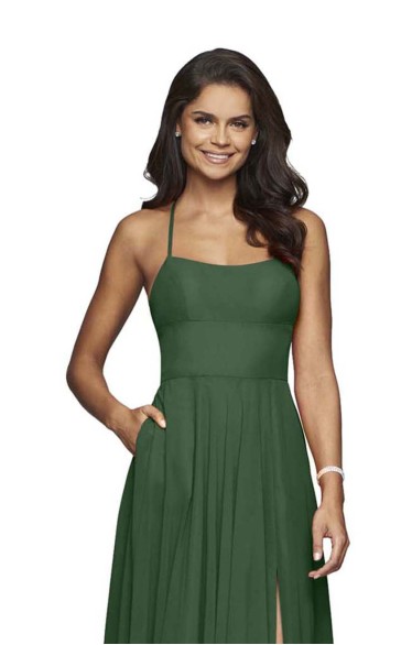 Faviana S10233 Dress