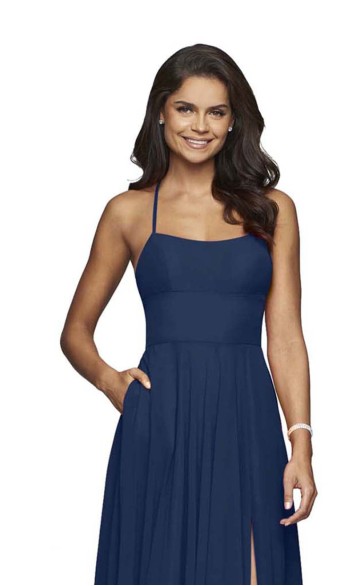 Faviana S10233 Dress