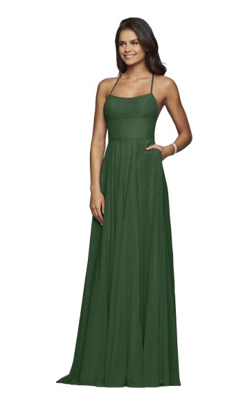 Faviana S10233 Dress
