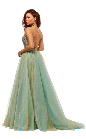 Sherri Hill 52404 Dress
