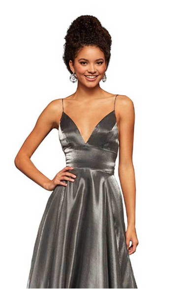 Sherri Hill 52424 Dress