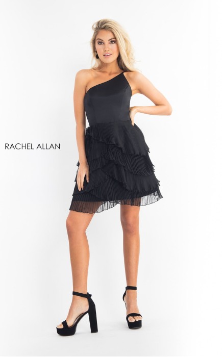 Rachel Allan L1197 Dress