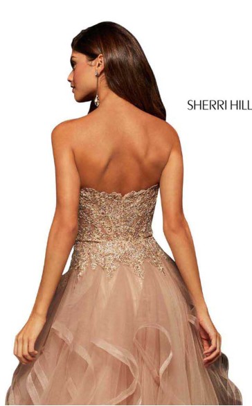 Sherri Hill 52504 Dress