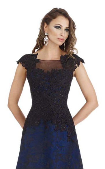 Gia Franco 12013 Dress