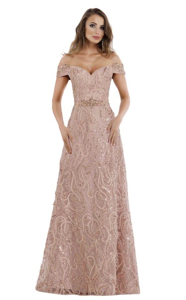 Feriani 18906 Dress