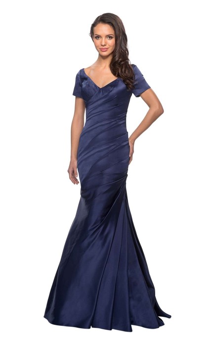 La Femme 26947 Dress