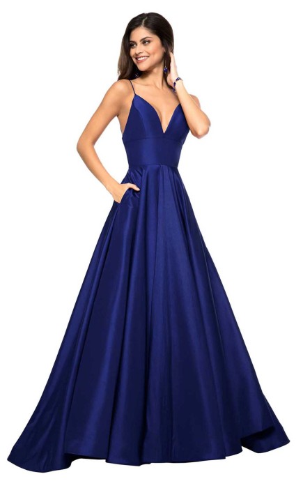 Sherri Hill 51822 Dress