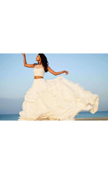 Sherri Hill 51577 Dress