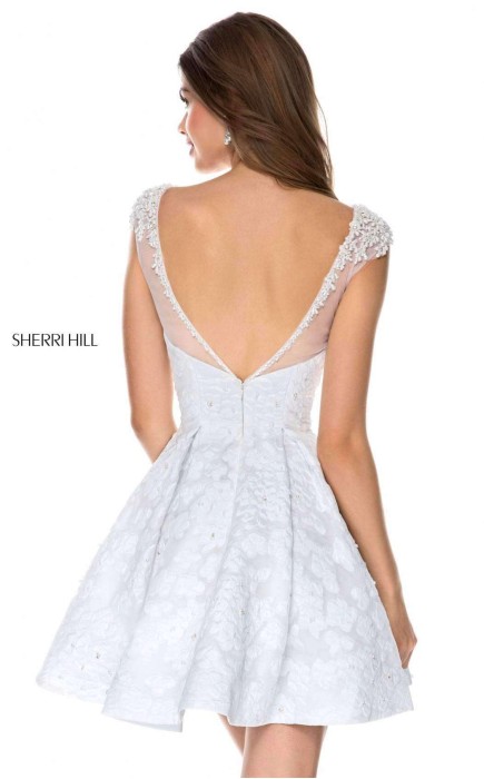 Sherri Hill 52078 Dress