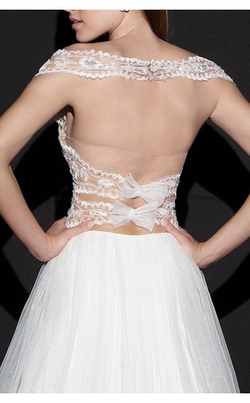 Tarik Ediz 92501 Dress