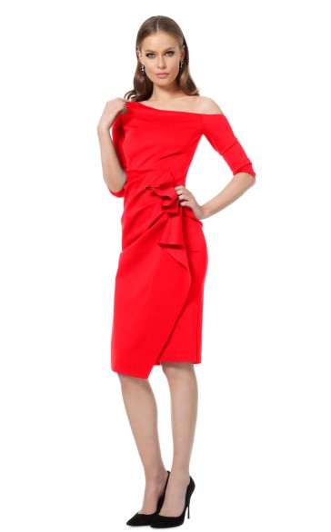 Women 1035 Dress