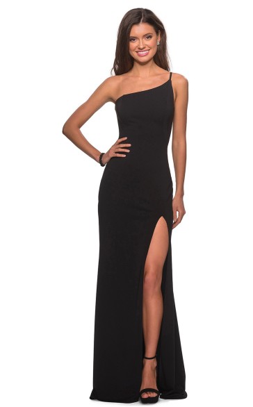 La Femme 28176 Dress