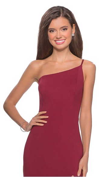 La Femme 28176 Dress