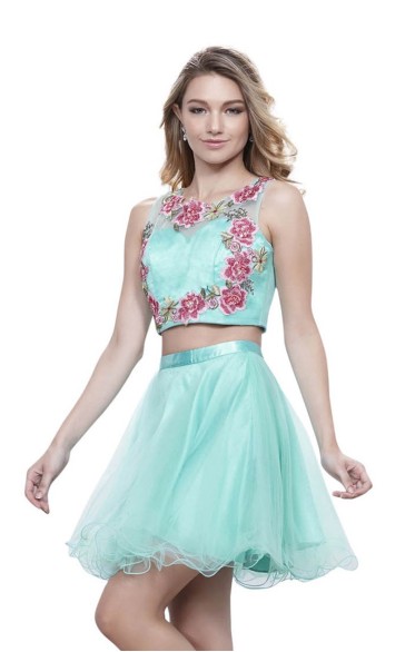 Nox Anabel 6228 Dress