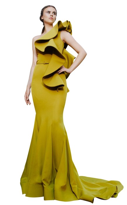 MNM Couture N0298 Dress