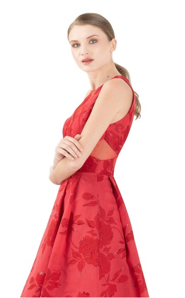Ilmio 1951 Dress