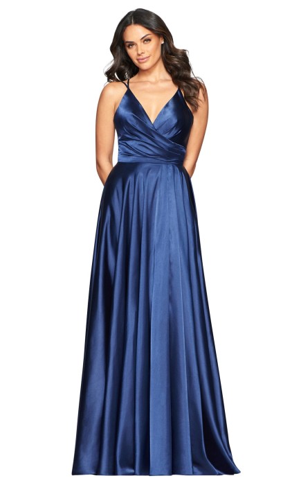 Faviana S10429 Dress