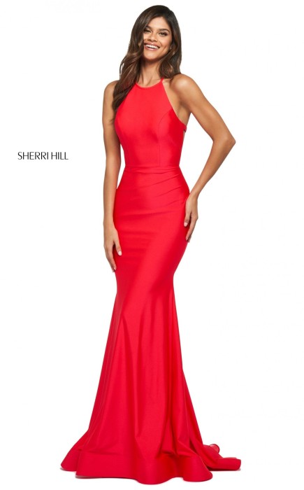 Sherri Hill 53907 Dress
