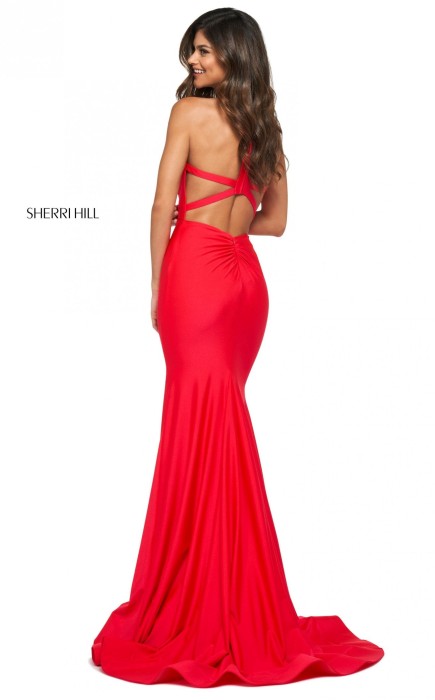 Sherri Hill 53907 Dress