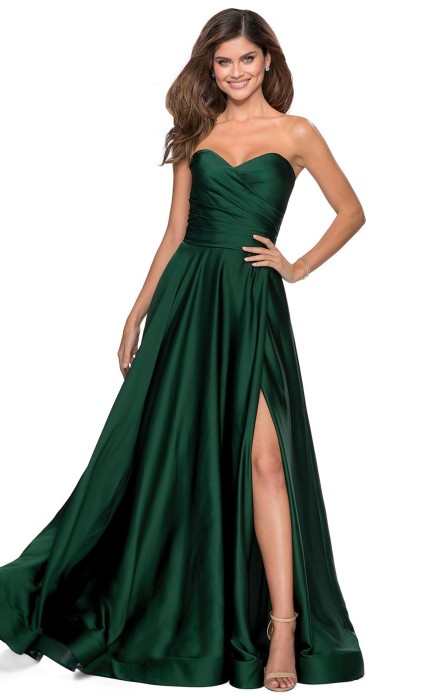 La Femme 28608 Dress