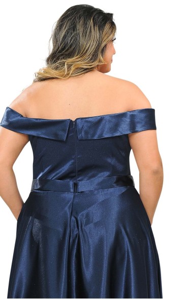 Lindas W1058 Dress