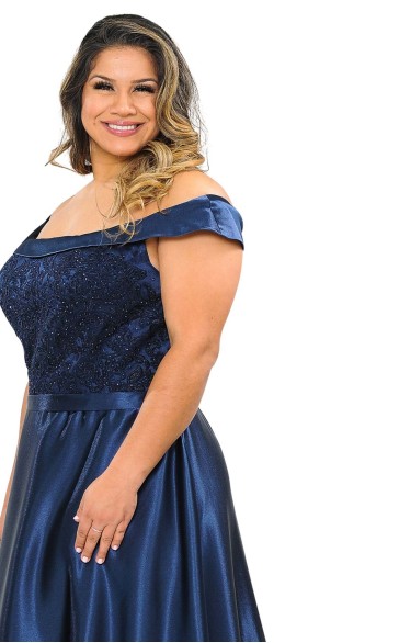 Lindas W1064 Dress