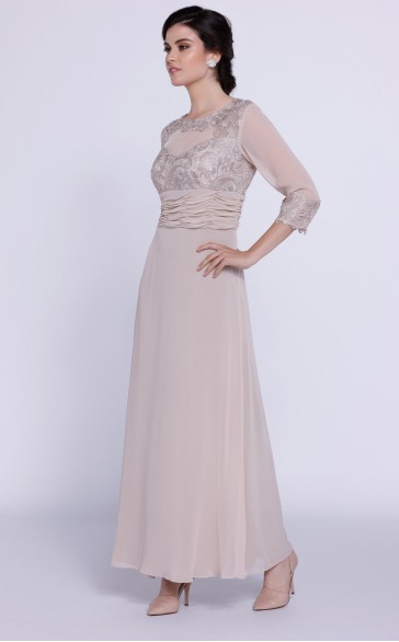 Nox Anabel 5101 Dress