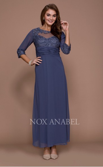Nox Anabel 5101 Dress