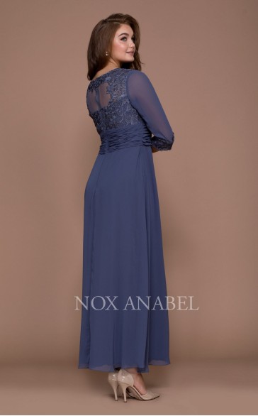 Nox Anabel 5101 Dress