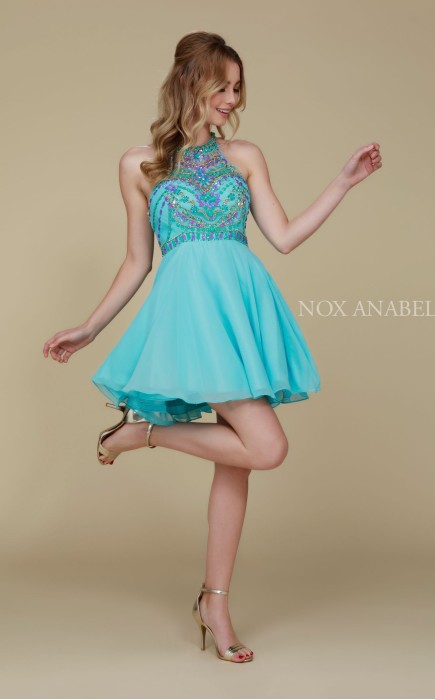 Nox Anabel 6238 Dress