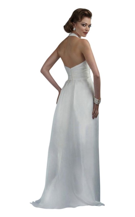 Destiny Informals 11523 Bridal Dress