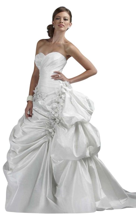 Impression Couture 12523 Bridal Dress