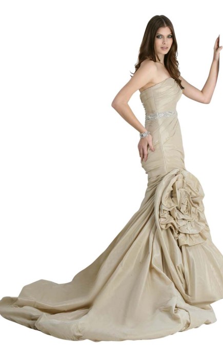 Impression Couture 12550 Bridal Dress