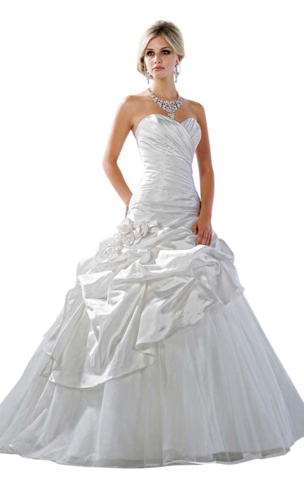 Impression Couture 12578 Bridal Dress