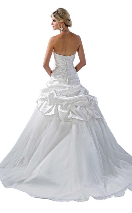Impression Couture 12578 Bridal Dress