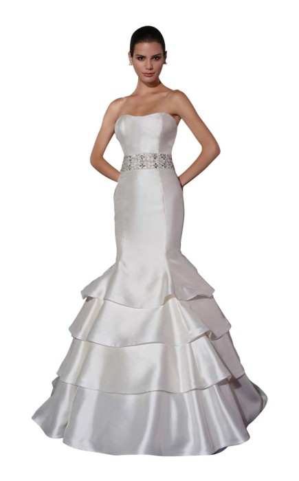 Impression Couture 12634 Bridal Dress